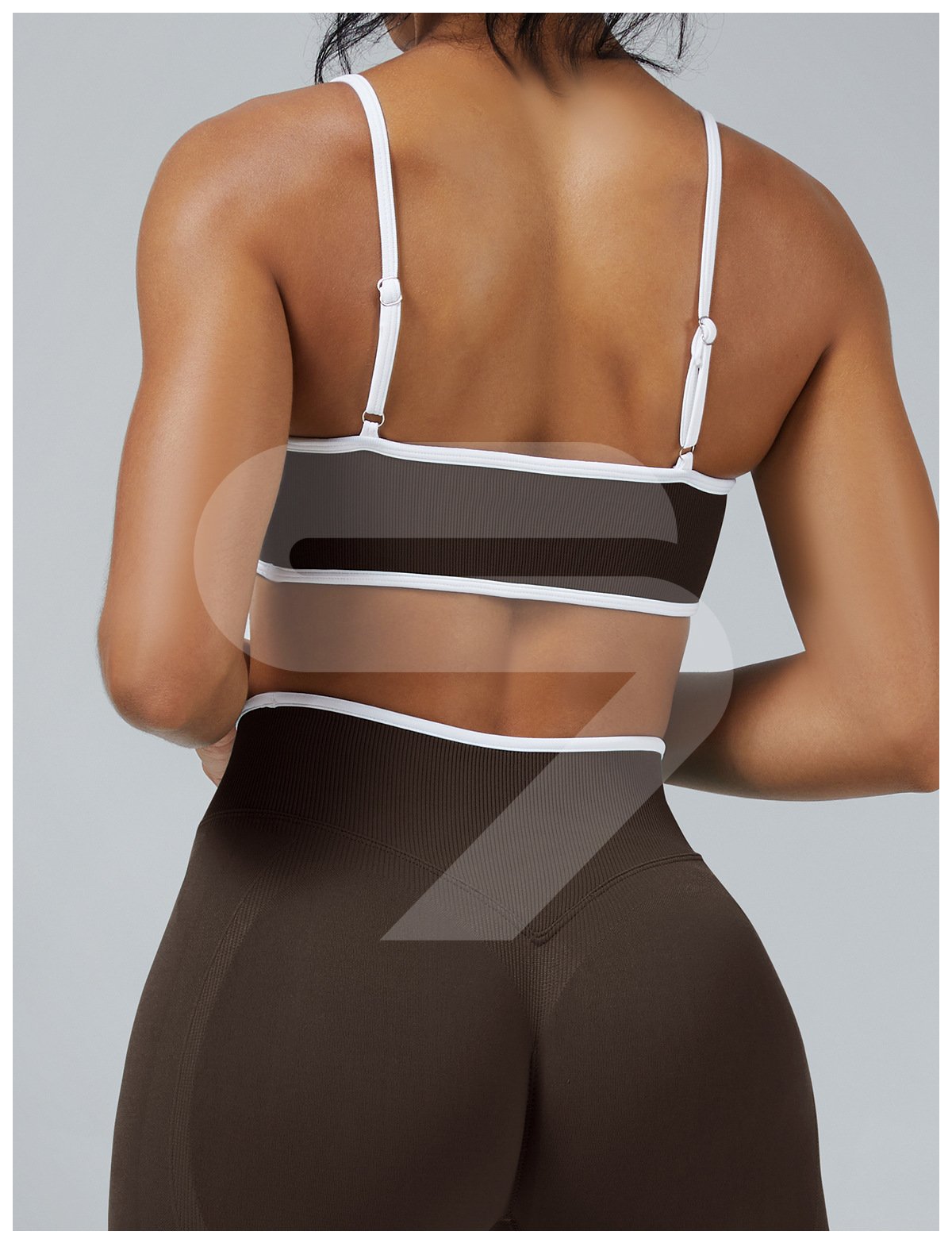 Short Impact Active > + Colores <