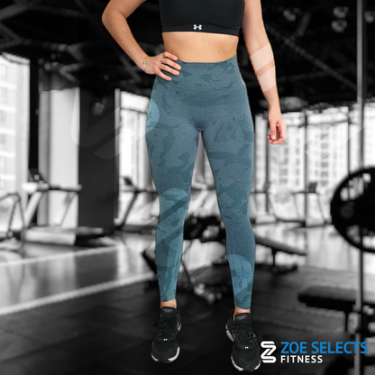 Legging Army II > + Colores <