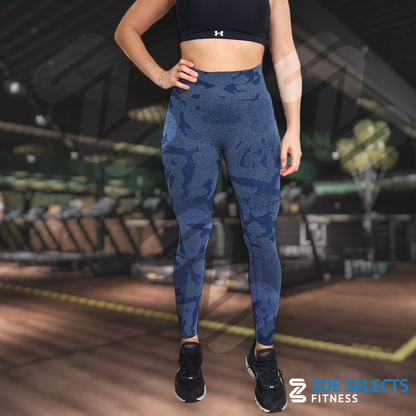 Legging Army II > + Colores <