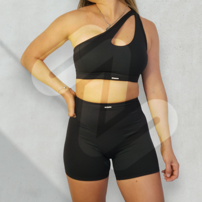 Top Deseo Crossed > + Colores <