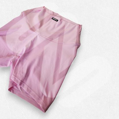 Short Ribbed > + Colores <
