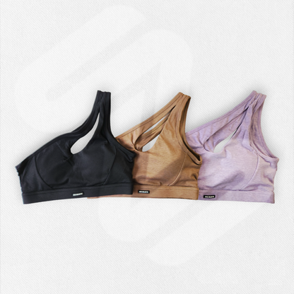 Top Deseo Crossed > + Colores <