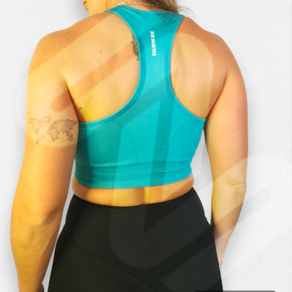 Top Flex II > + Colores <