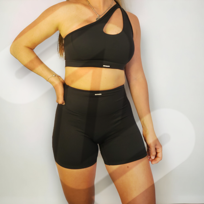 Top Deseo Crossed > + Colores <