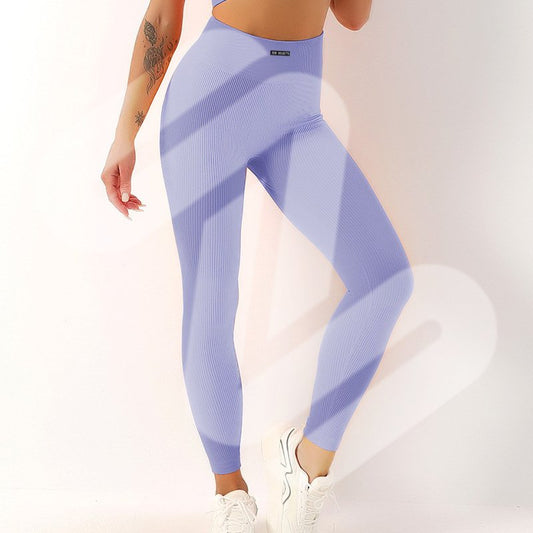 Legging Ribbed > + Colores < SIN FRUNCE