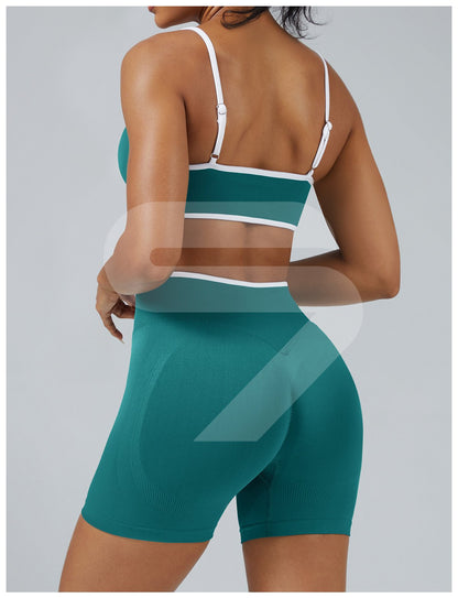 Short Impact Active > + Colores <