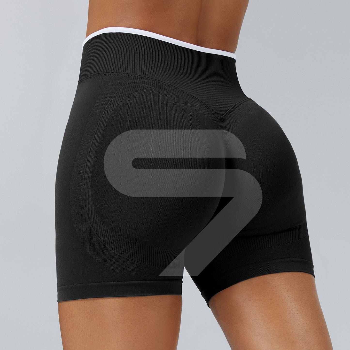 Short Impact Active > + Colores <