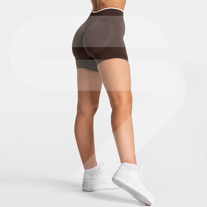 Short Impact Active > + Colores <