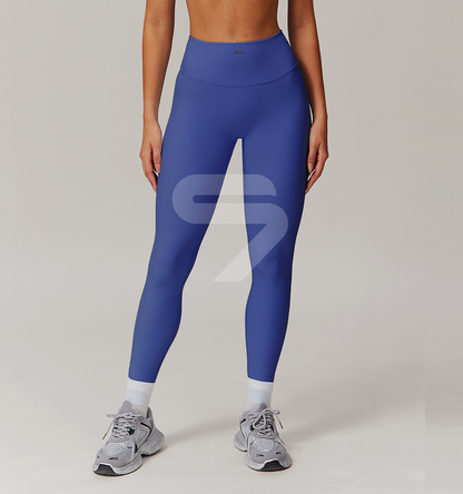 Legging Ribbed > + Colores < SIN FRUNCE