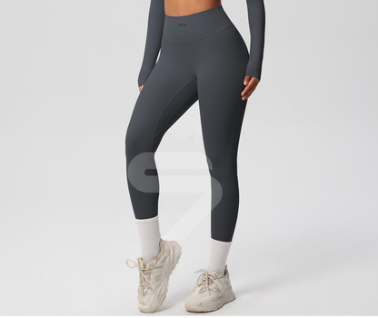 Legging Deseo < SIN FRUNCE >