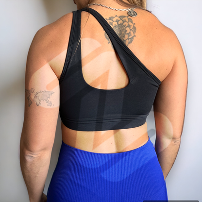 Top Deseo Crossed > + Colores <