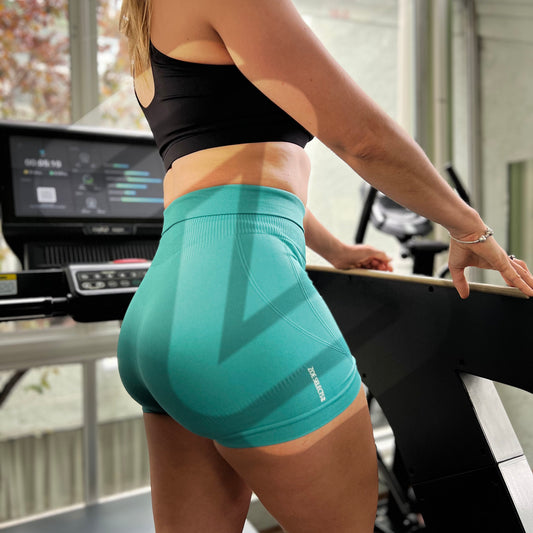 Short Flex II > + Colores < SIN FRUNCE