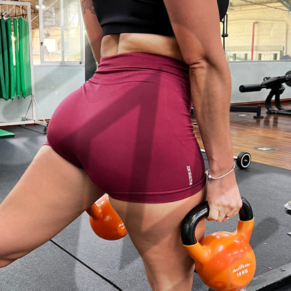 Short Flex II > + Colores < SIN FRUNCE