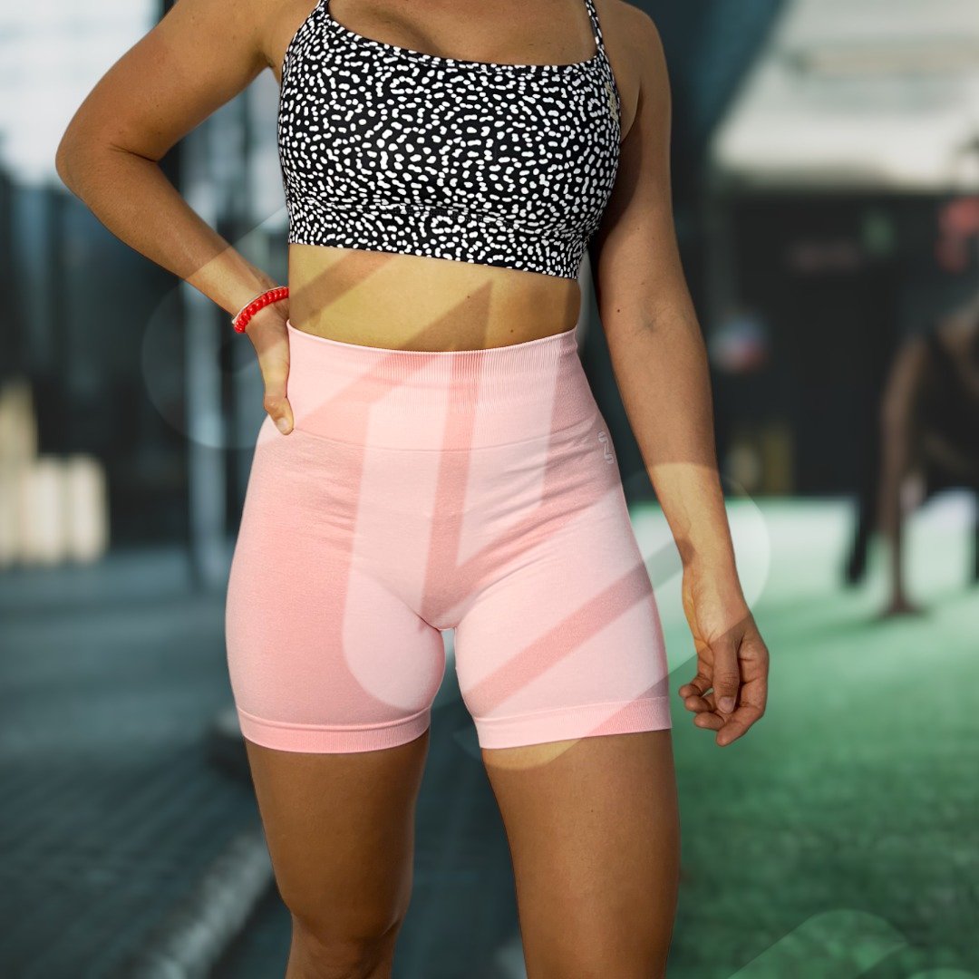 Short Impact III > + Colores <