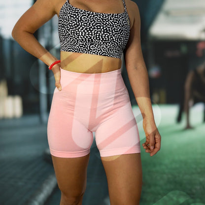 Short Impact III > + Colores <