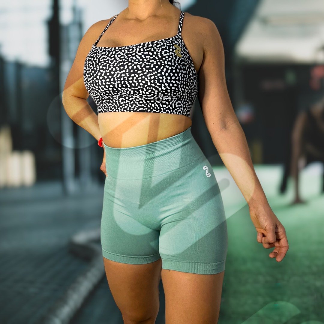 Short Impact III > + Colores <