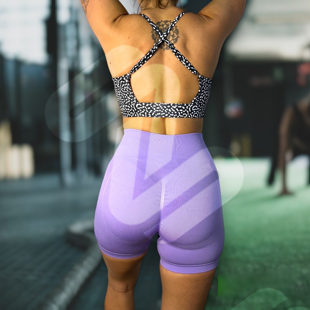 Short Impact III > + Colores <