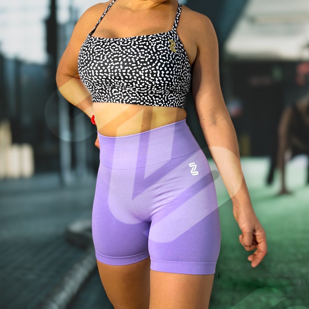 Short Impact III > + Colores <