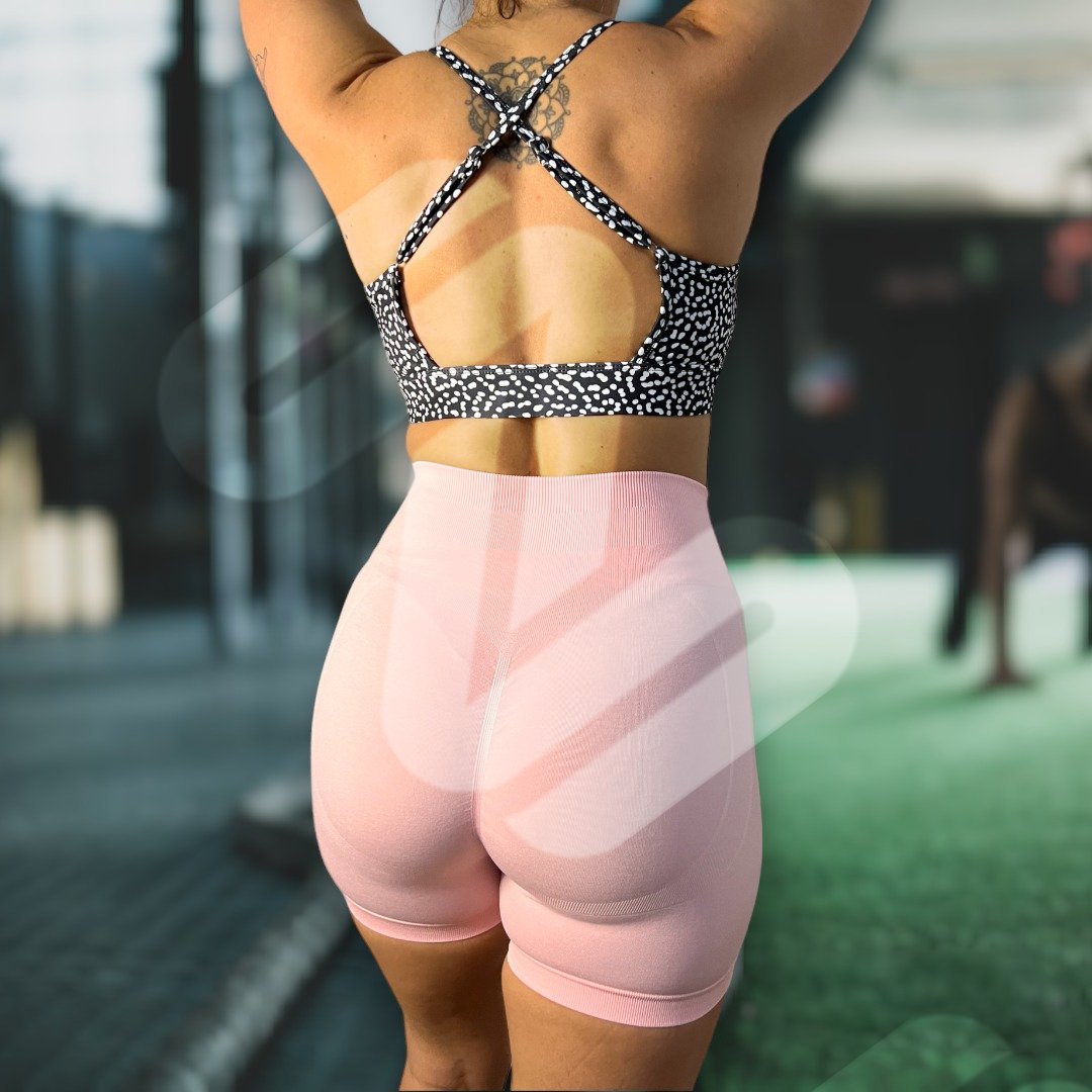 Short Impact III > + Colores <