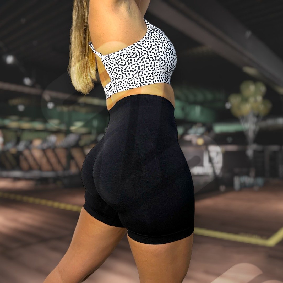 Short Impact III > + Colores <