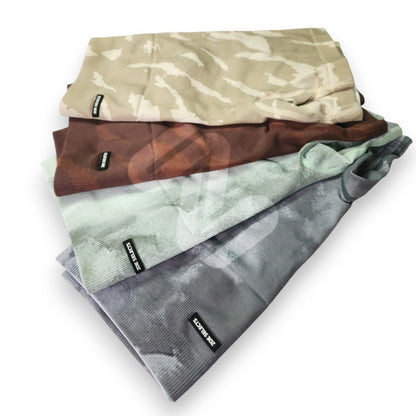 Short Maui > + Colores < (SEMI FRUNCE)