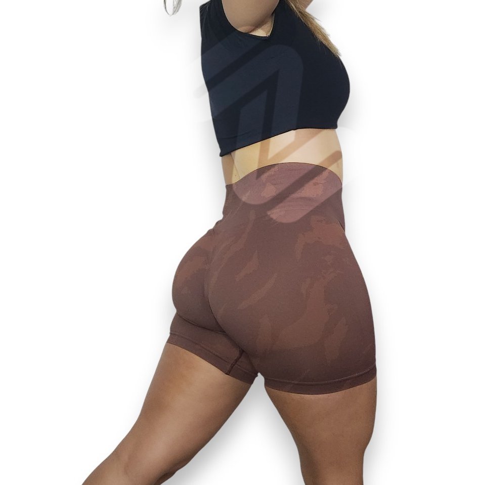 Short Maui > + Colores < (SEMI FRUNCE)