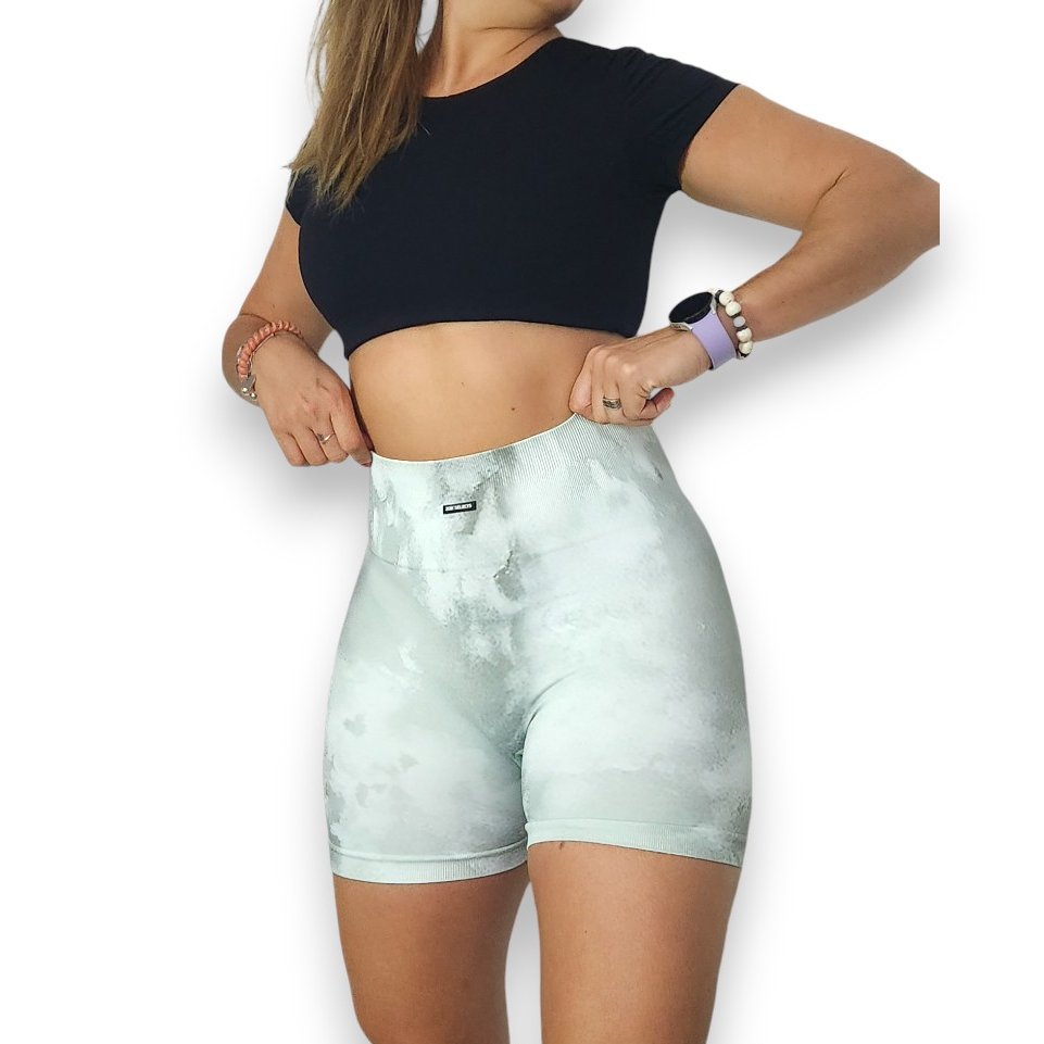 Short Maui > + Colores < (SEMI FRUNCE)