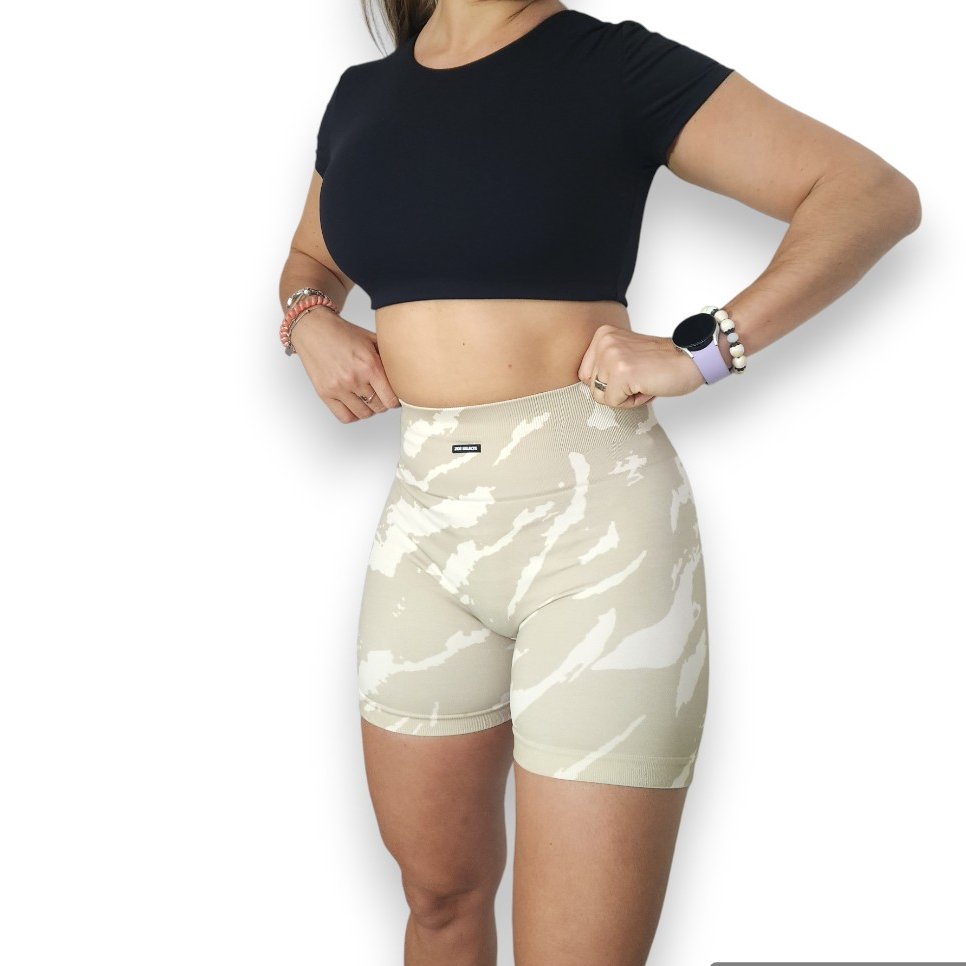 Short Maui > + Colores < (SEMI FRUNCE)