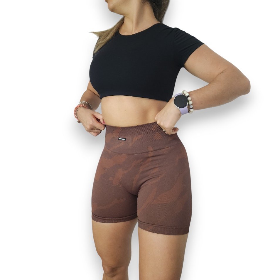 Short Maui > + Colores < (SEMI FRUNCE)