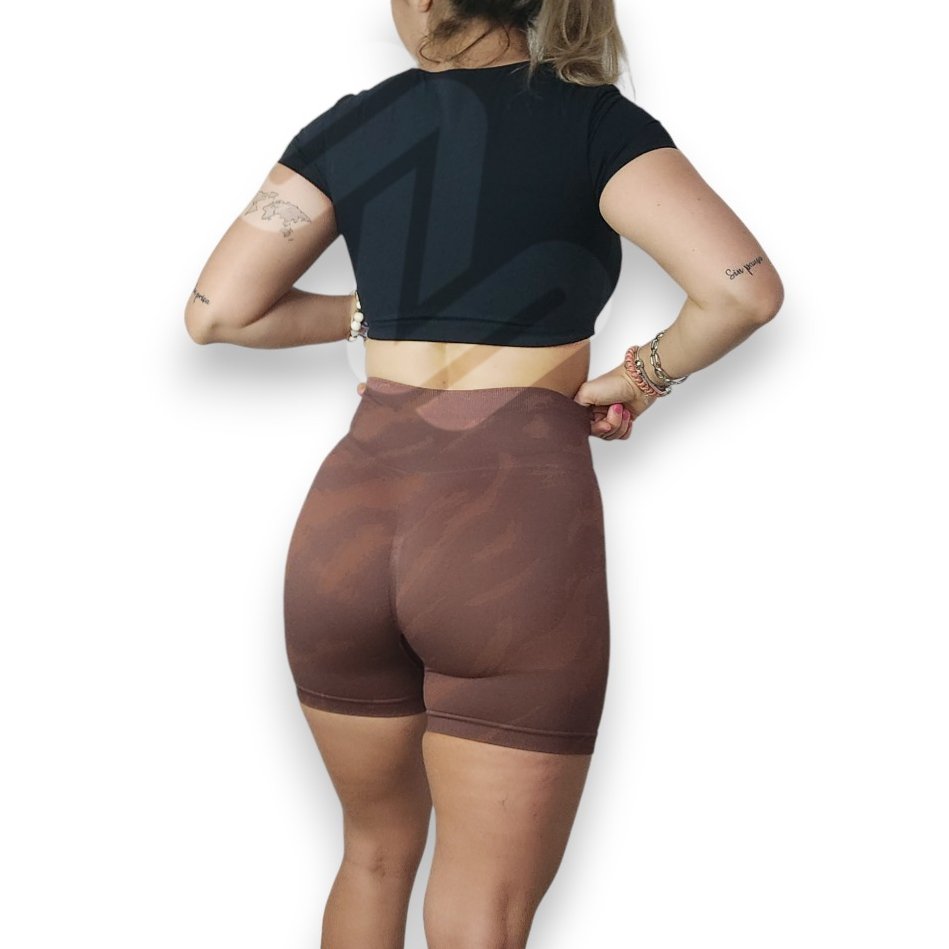 Short Maui > + Colores < (SEMI FRUNCE)