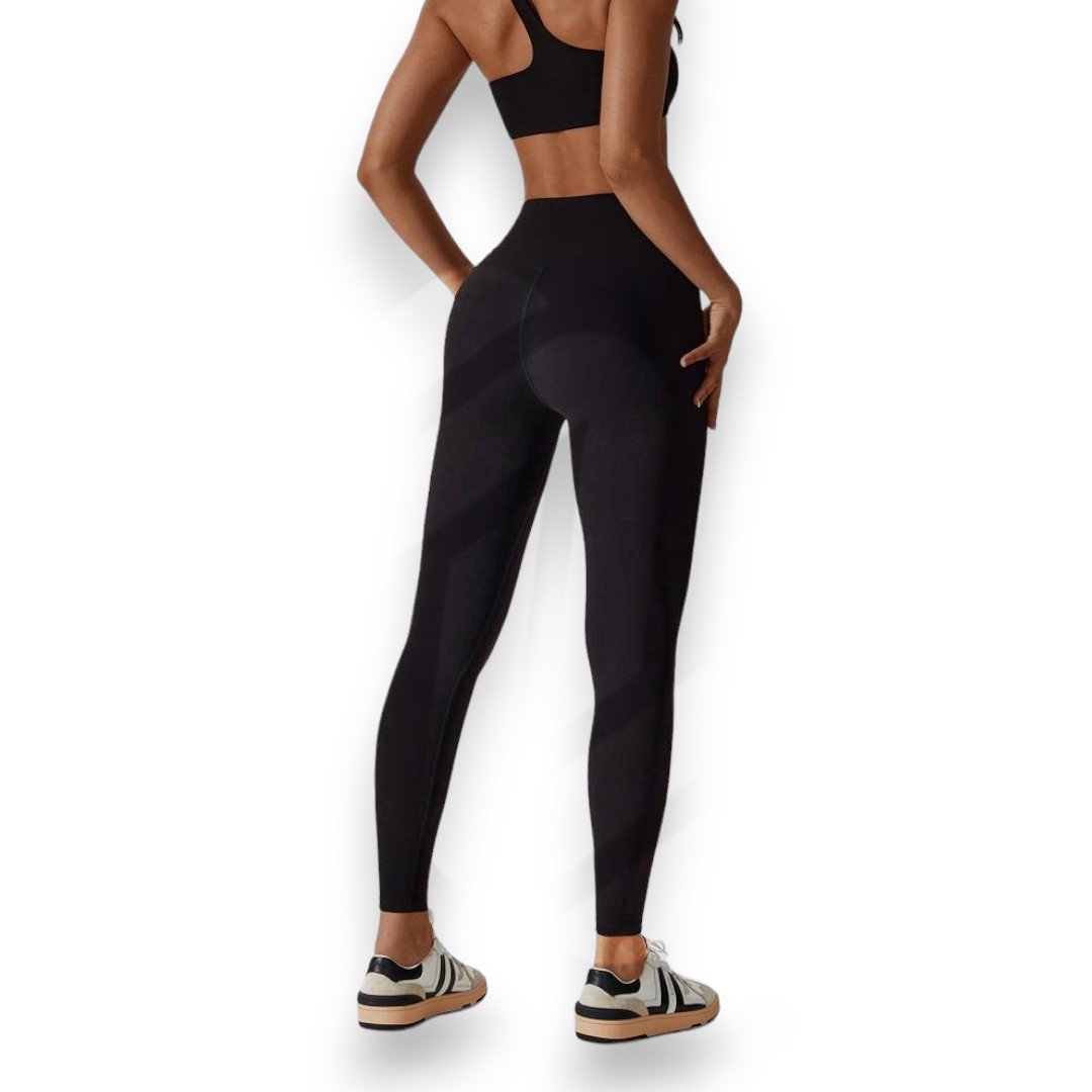 Legging Deseo V > + colores < SIN FRUNCE