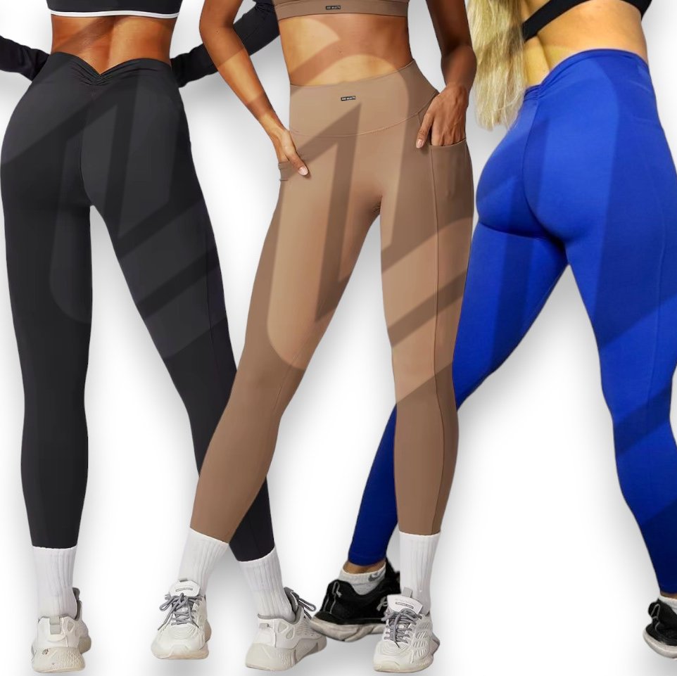Legging Deseo II Back V> + Colores <