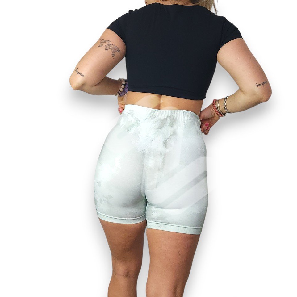 Short Maui > + Colores < (SEMI FRUNCE)