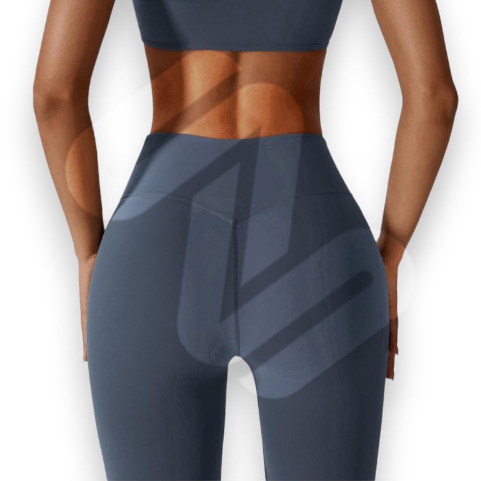 Legging Deseo V > + colores < SIN FRUNCE
