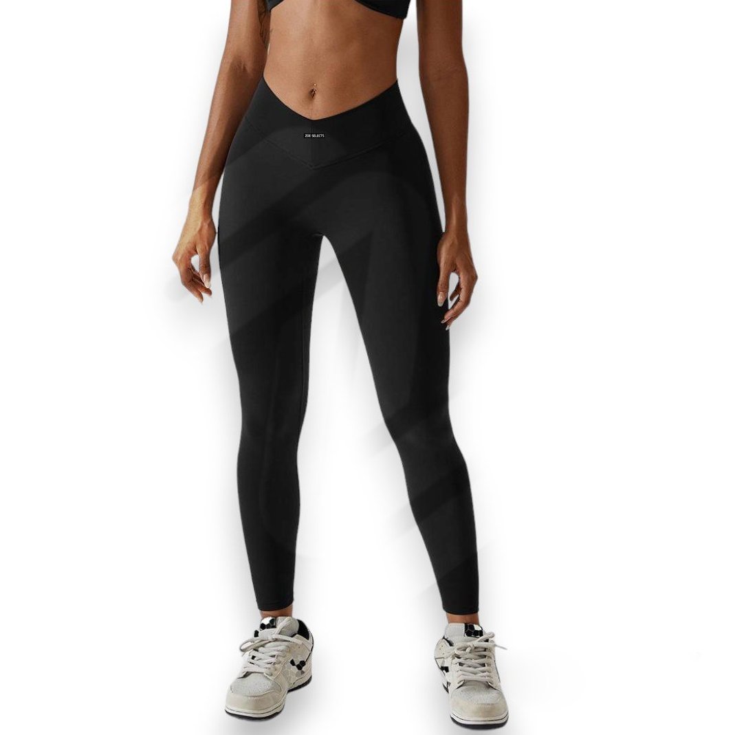 Legging Deseo V > + colores < SIN FRUNCE