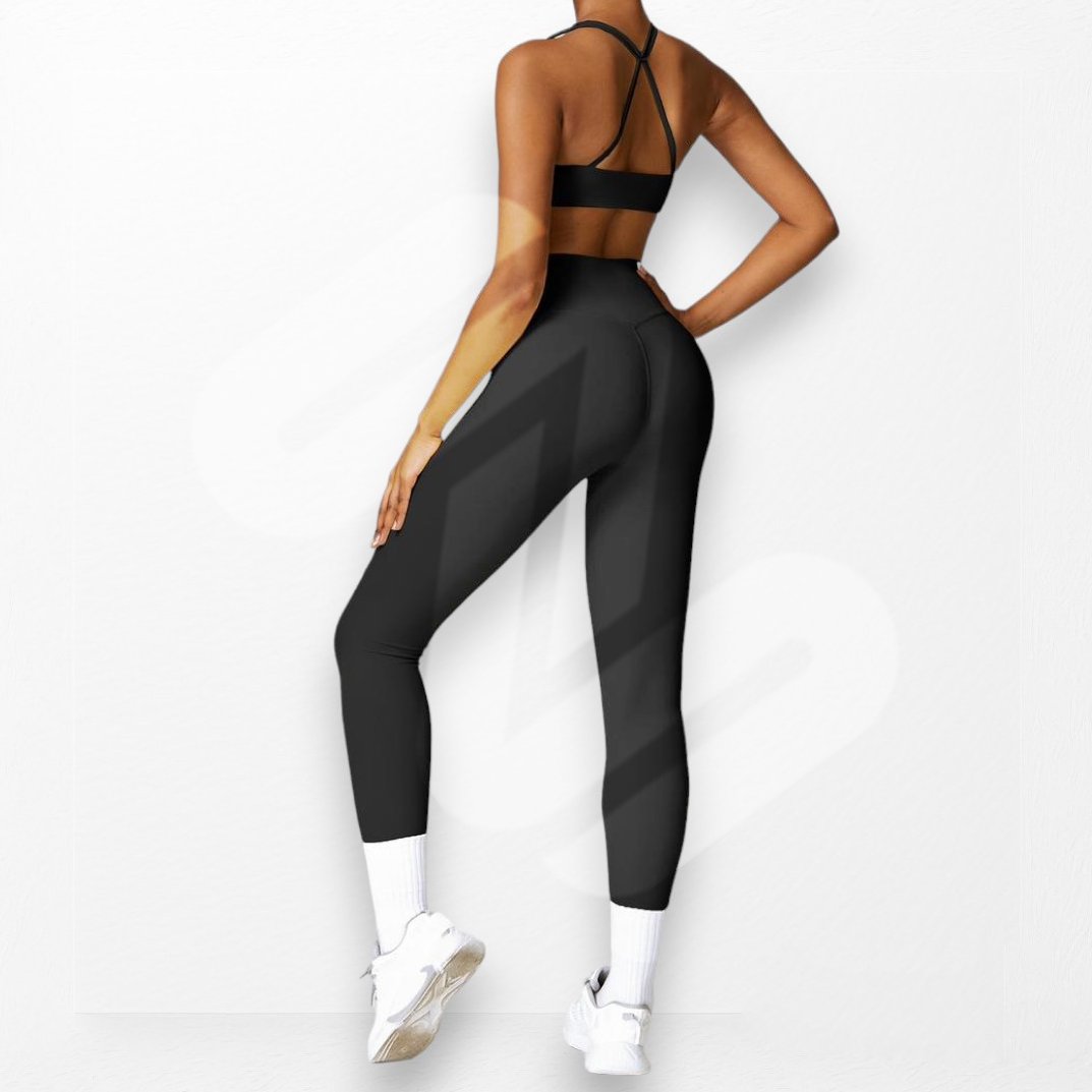 Legging Deseo > + Colores <