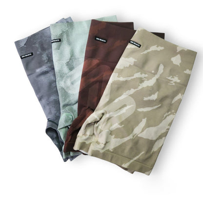 Short Maui > + Colores < (SEMI FRUNCE)