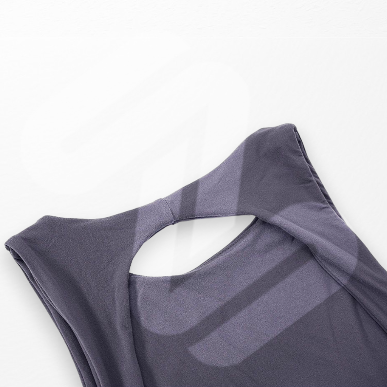 Bodysuits  musculosa < 3 colores >