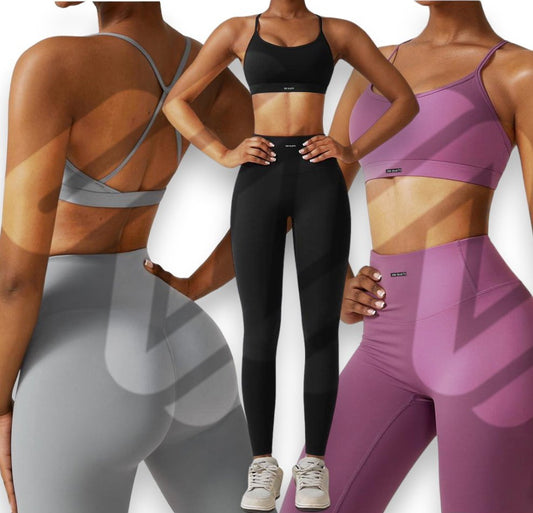 Top Deseo > + Colores <