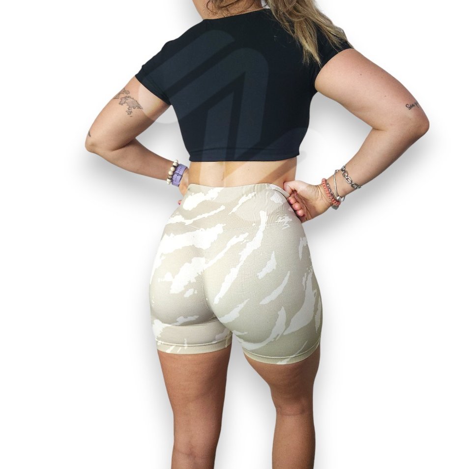 Short Maui > + Colores < (SEMI FRUNCE)