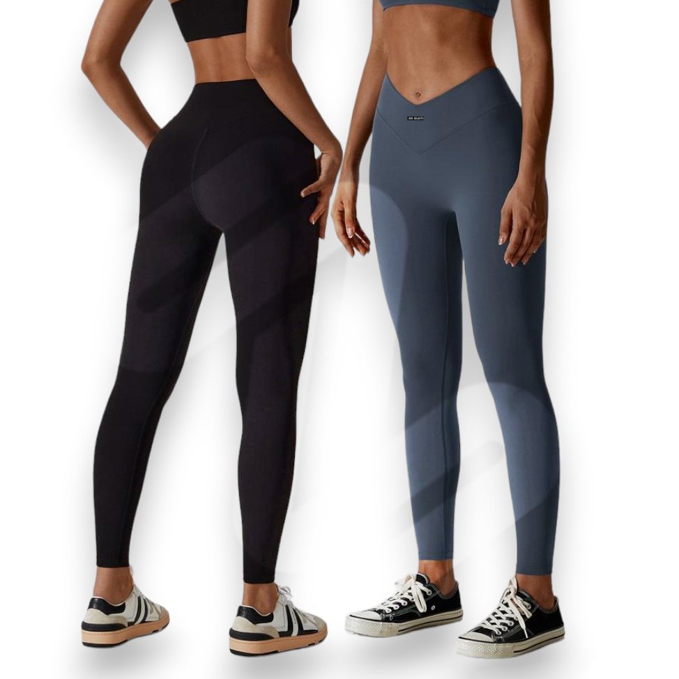 Legging Deseo V > + colores < SIN FRUNCE