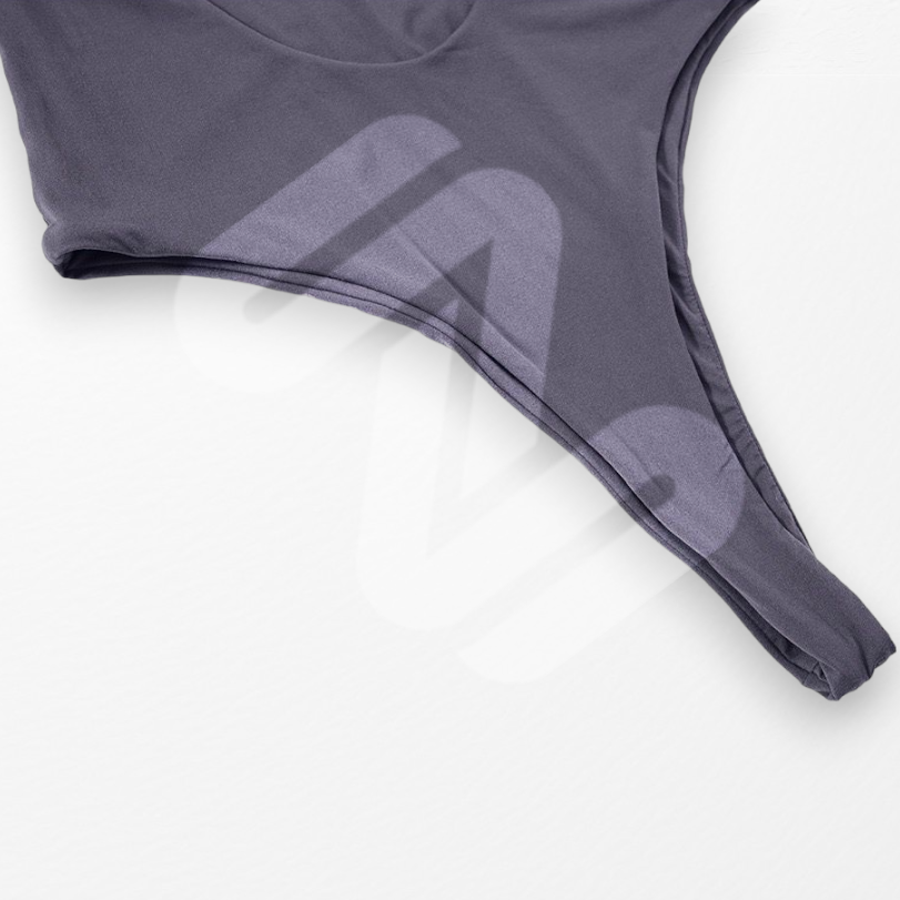 Bodysuits  musculosa < 3 colores >