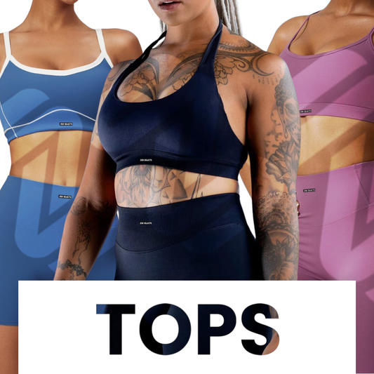 2x1 Tops