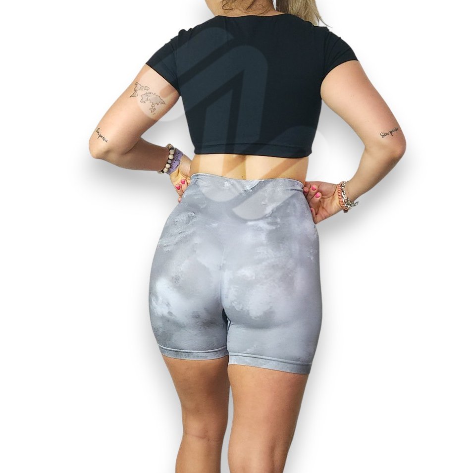 Short Maui > + Colores < (SEMI FRUNCE)