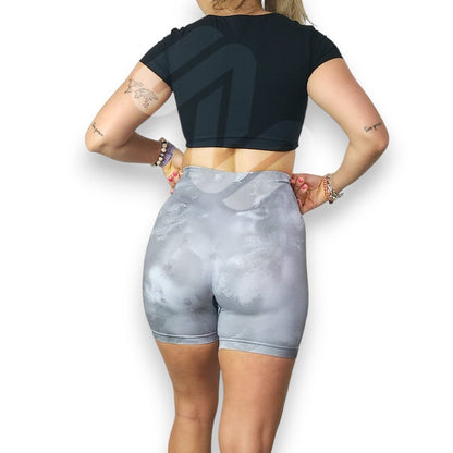 Short Maui > + Colores < (SEMI FRUNCE)