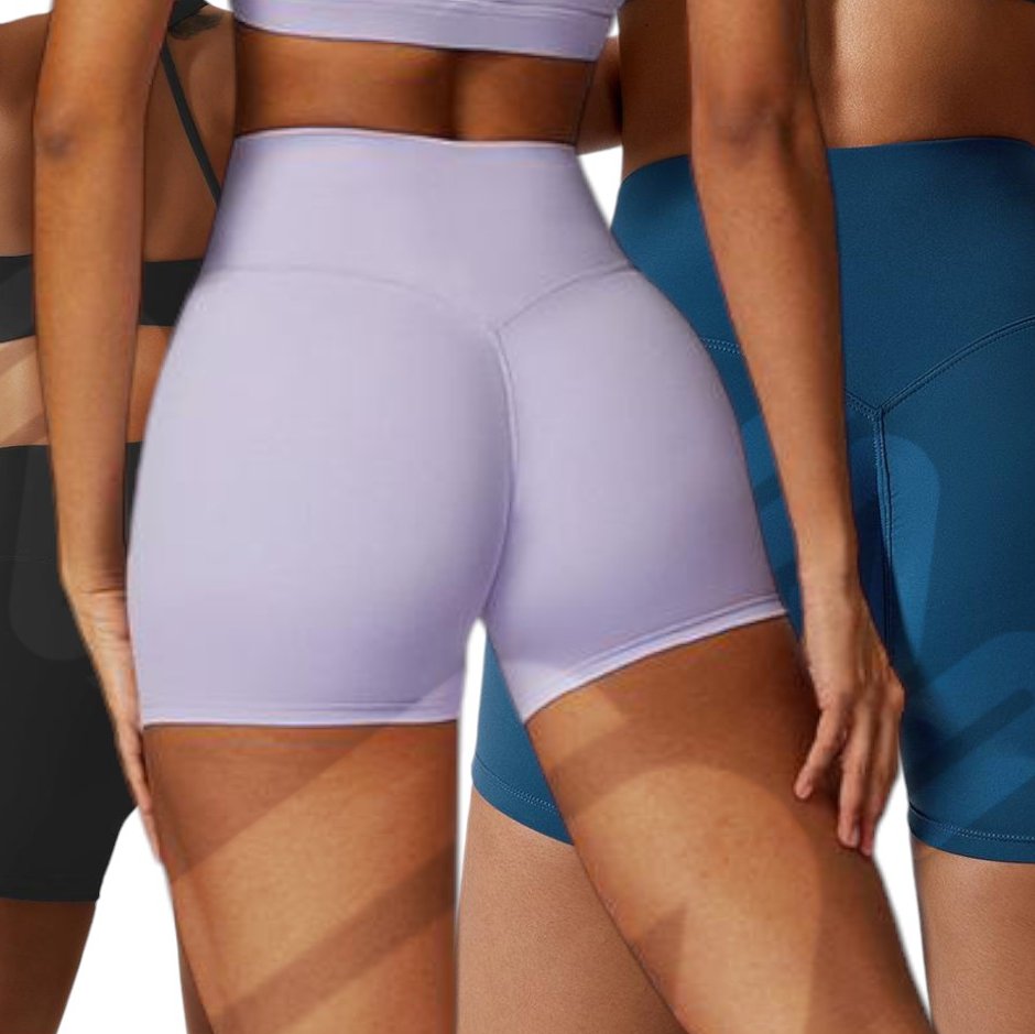 Short Deseo > + Colores <