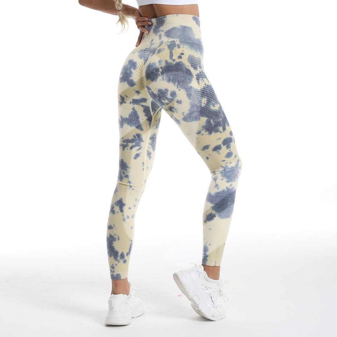 Legging Belga II > + Colores <