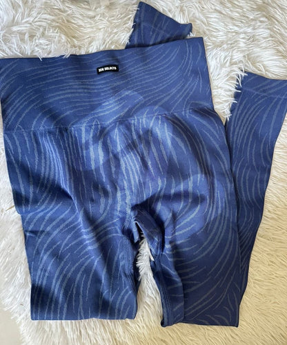 Legging Zebra > + Colores <