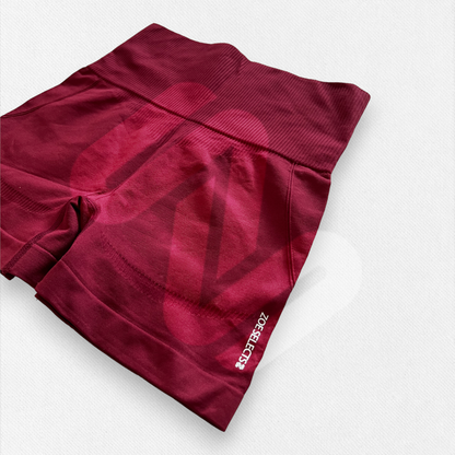 Short Flex II > + Colores < SIN FRUNCE