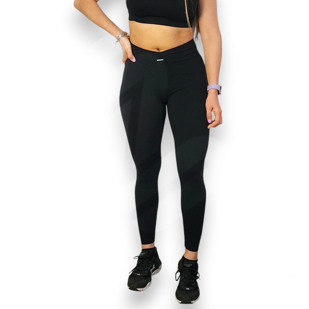 Legging Scrunch V > + Colores <